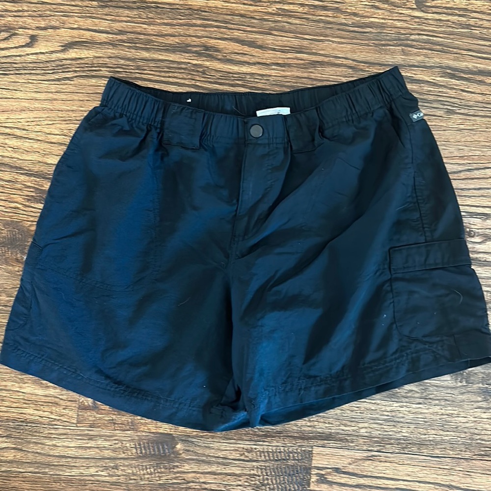 Columbia hiking shorts